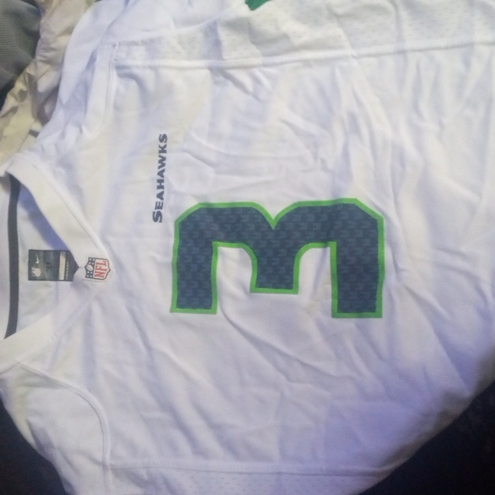 Wilson jersey